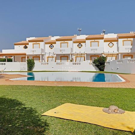 Villa Acoteias - By Dalma Portuguesa Olhos de Agua  Bagian luar foto